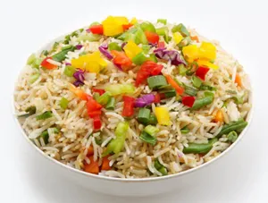 Veg Fried Rice