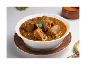 Mutton Masala