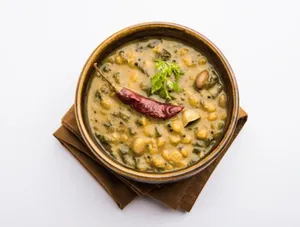 Dal Palak