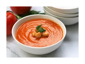 Tomato Soup