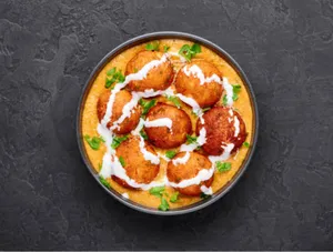 Veg Kofta