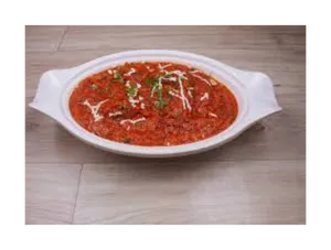 Veg Kolhapuri