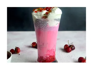 Royal Falooda