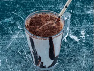 Oreo Coffee