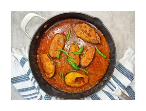 Fish Curry