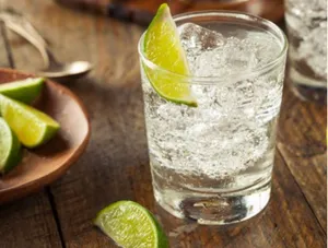 Fresh Lime Soad Salt
