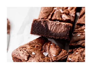 Nutella Brownie