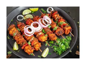 Chicken Nizami Tikka