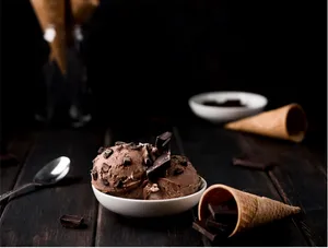 Death by Chocolate Ice Cream