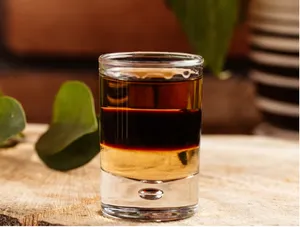 Bourbon Mud