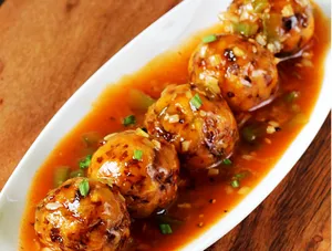 Wet Manchuria