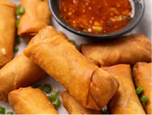 veg Spring Roll