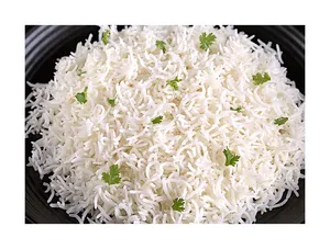 Plain Rice(Basmathi)