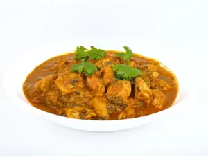 Chicken Curry