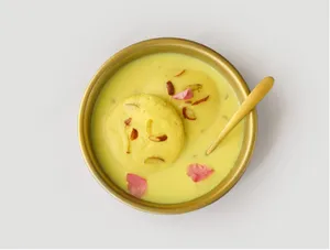 Rasmalai