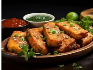 Paneer Chatpat