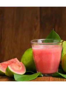 Guava Chatpata