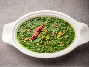 Palak Plain