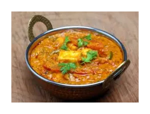 Paneer Kholapuri