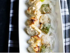 Paneer Malai Tikka