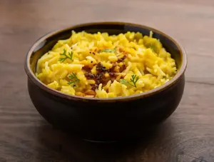 Dal Kichadi