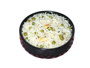 Green Peas Palav