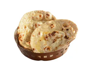 Butter Thandoori