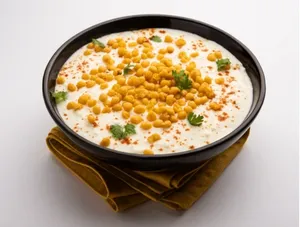 Bundi Raita