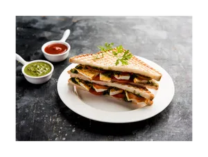 Veg Grill Sandwich