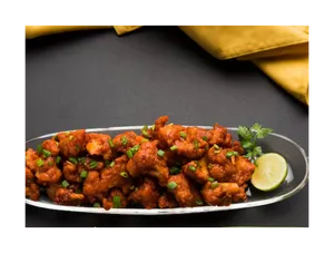 Gobi Manchurian