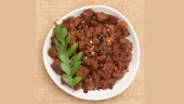 Mutton Dry Snacks