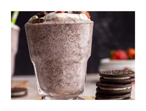 Oreo Strawberry