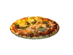 Onion Pizza