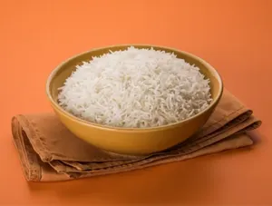 White Rice Full