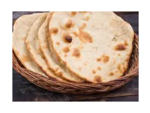 Tandoori Roti