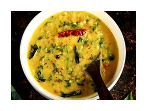 Dal Methi