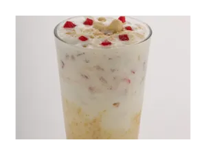 Sweet Lassi