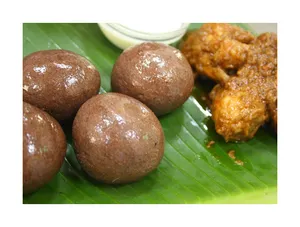 Ragi Ball