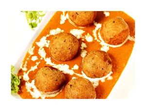 Paneer Kofta