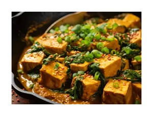 Paneer 65