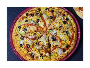 Veg Pizza