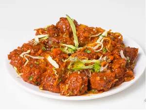 Egg Manchurian/65/Chilli