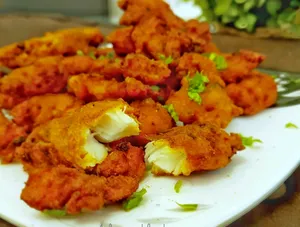 Fish kohliwada