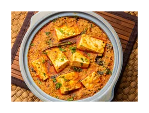 Paneer Butter Masala