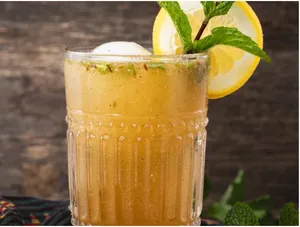 Masala Sprite