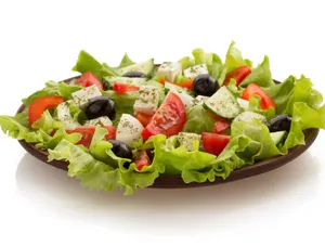 OB Veg Salad