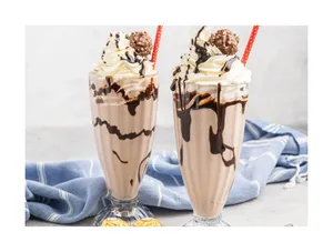 Ferraro Racher Milkshake