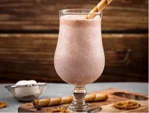Kitkat Shake