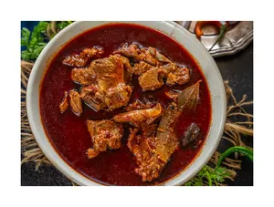 Mutton Roghan Josh