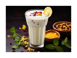 Special Lassi